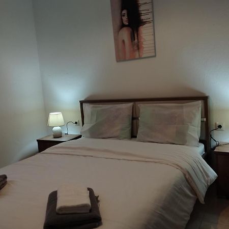 Tsantilis Down Town Apartment Kavala Exterior photo