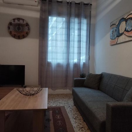Tsantilis Down Town Apartment Kavala Exterior photo