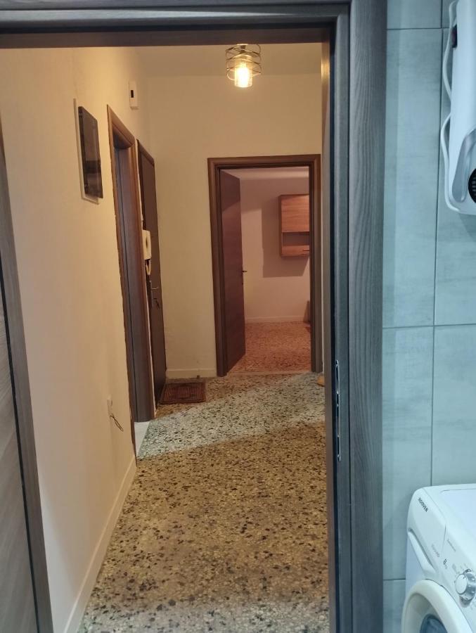 Tsantilis Down Town Apartment Kavala Exterior photo