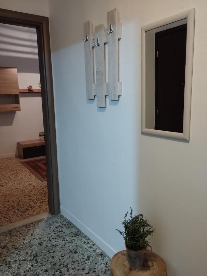 Tsantilis Down Town Apartment Kavala Exterior photo