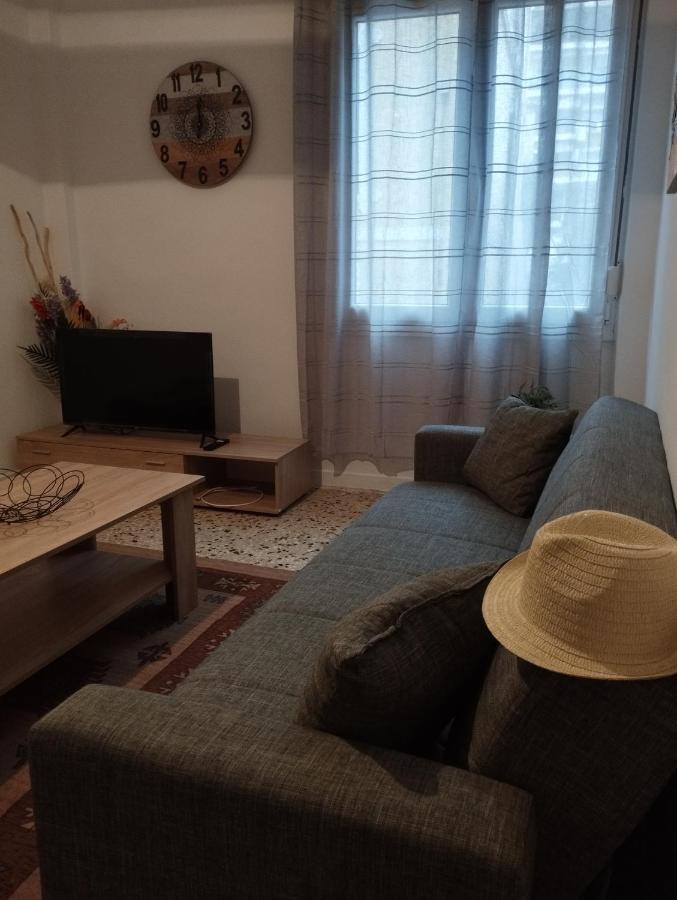 Tsantilis Down Town Apartment Kavala Exterior photo
