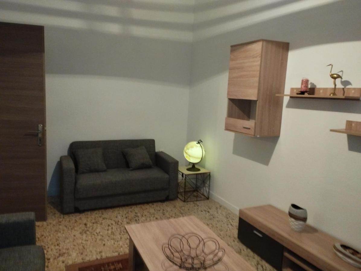 Tsantilis Down Town Apartment Kavala Exterior photo