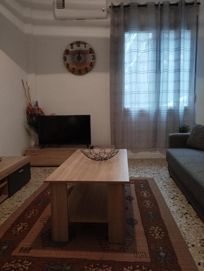 Tsantilis Down Town Apartment Kavala Exterior photo